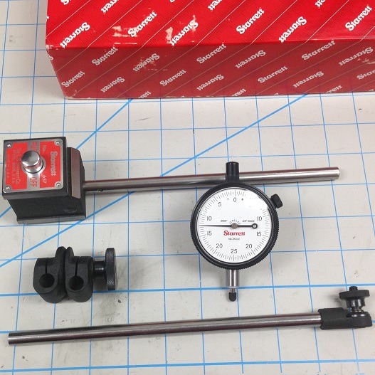  - Tools